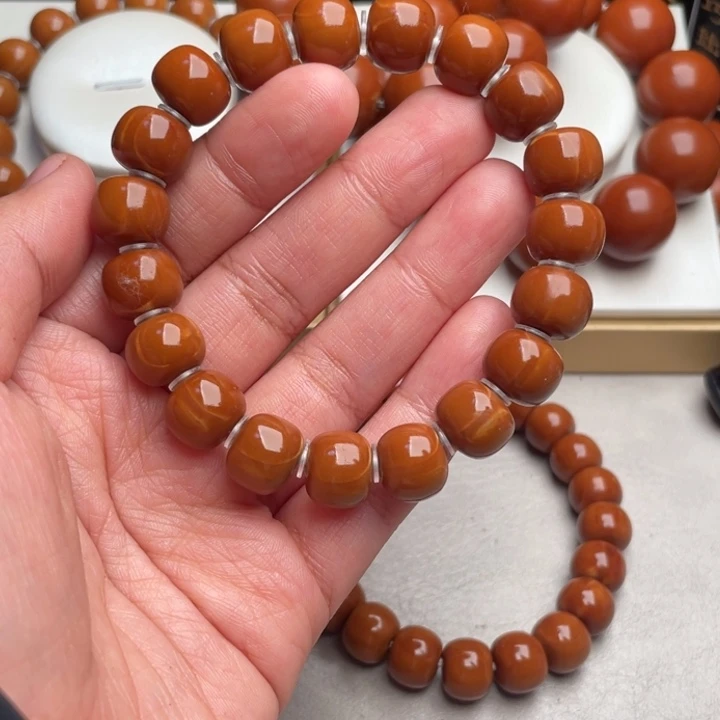 橄榄核手串/手链橄榄核1.3