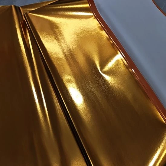 金箔纸大规格70*80厘米50张