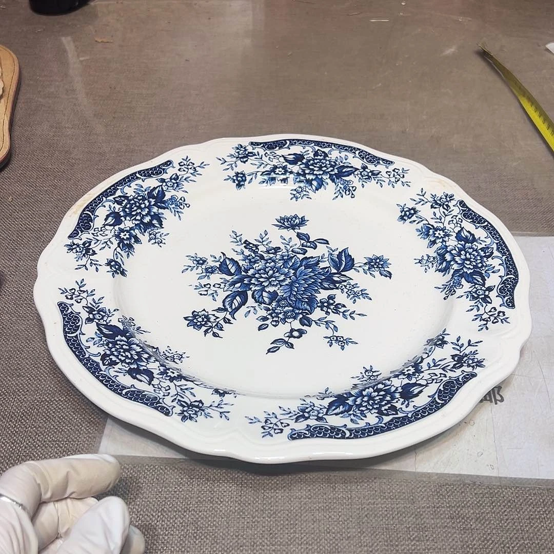 瓷片瓷器满58包邮包邮包邮