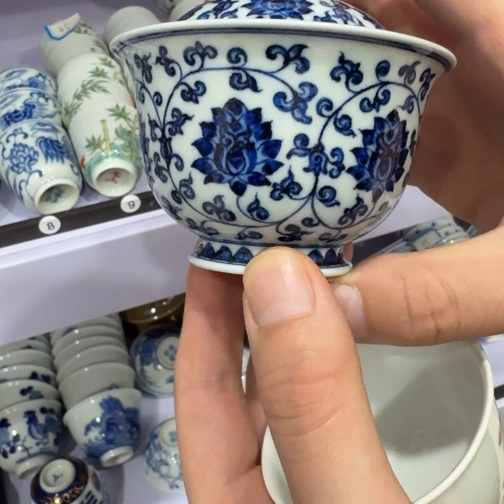 陶瓷艺术品收藏陶瓷