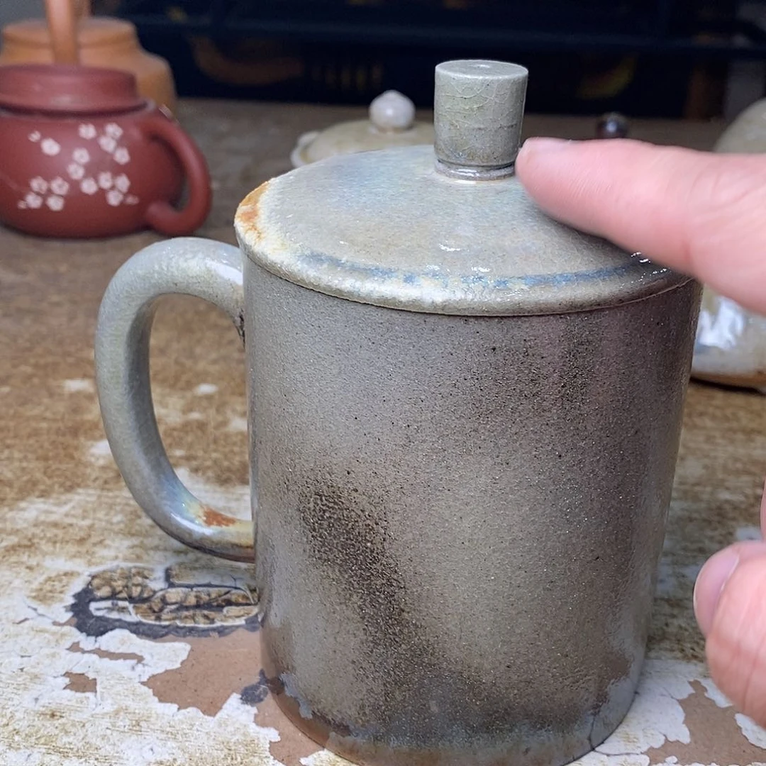 紫砂茶壶紫砂艺术