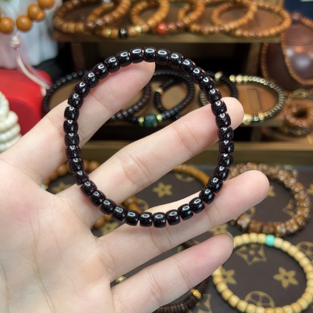 菩提根/象牙果手串