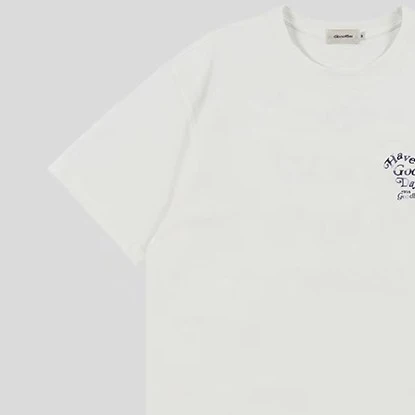 G家！！心形印花系列短袖！！真的热销大爆款！