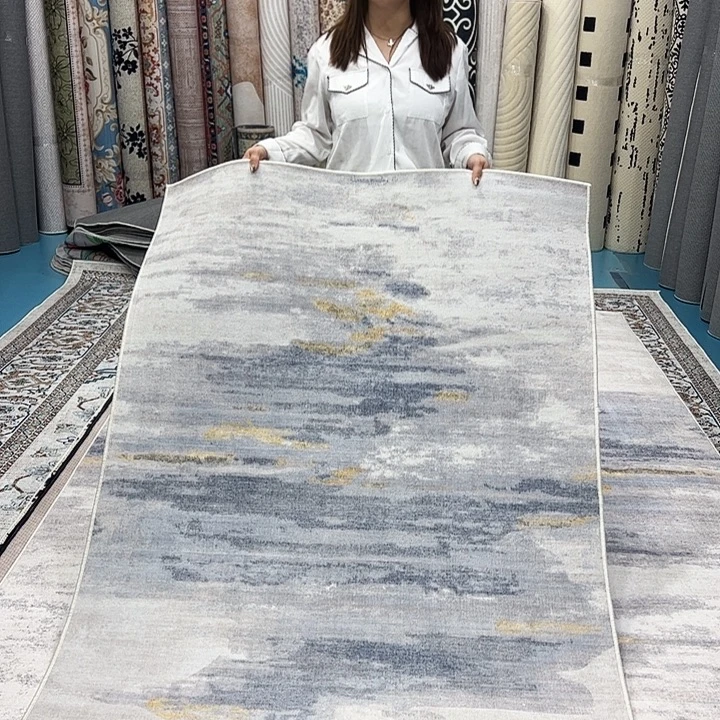 混纺100×200误差±1-3cm棉布底比利时绒特价福利