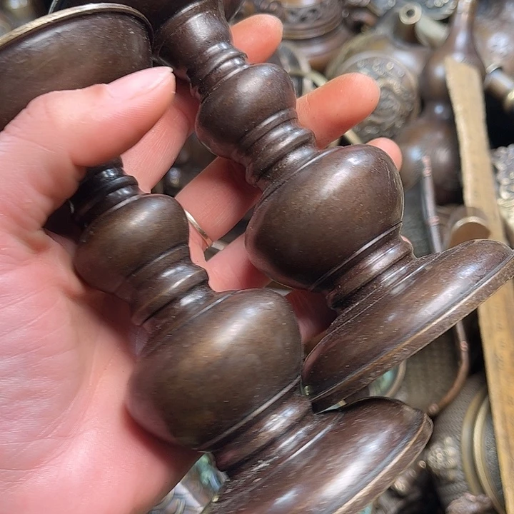 铜器摆件家居摆件