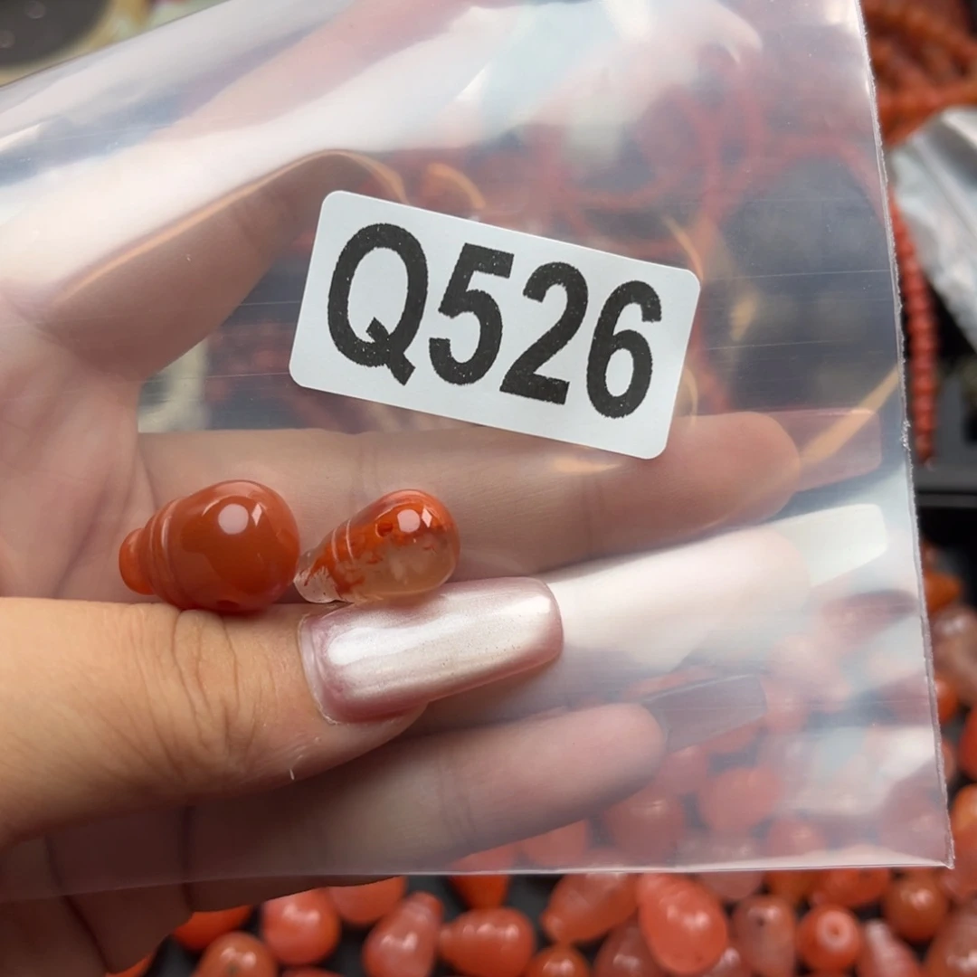 手链未镶嵌南红玛瑙忍***台