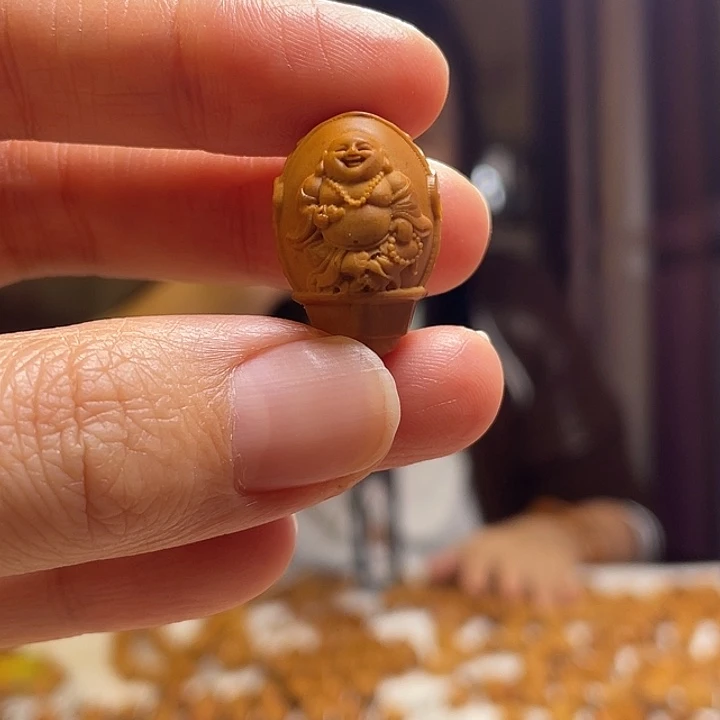 手串/手链橄榄核