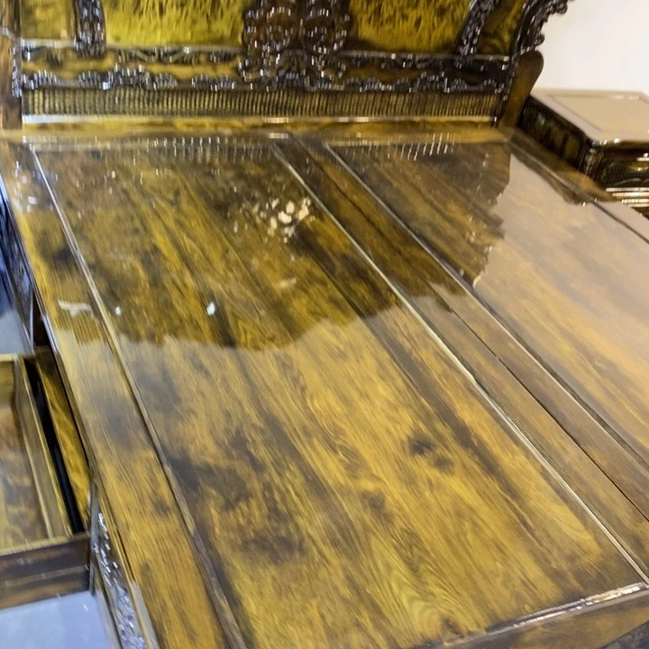 楠木高低床三件套1.8x2.0