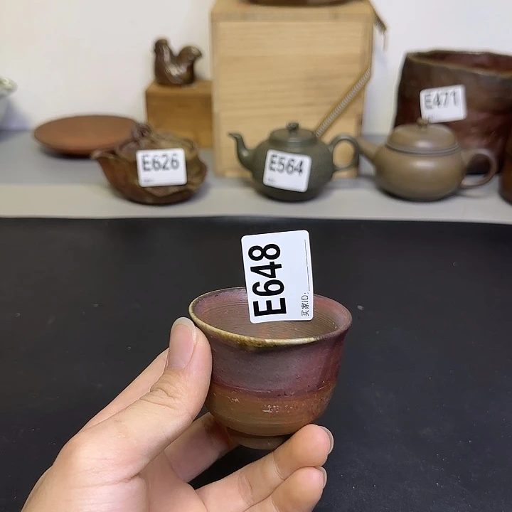 备前烧作品备前烧作品山本出