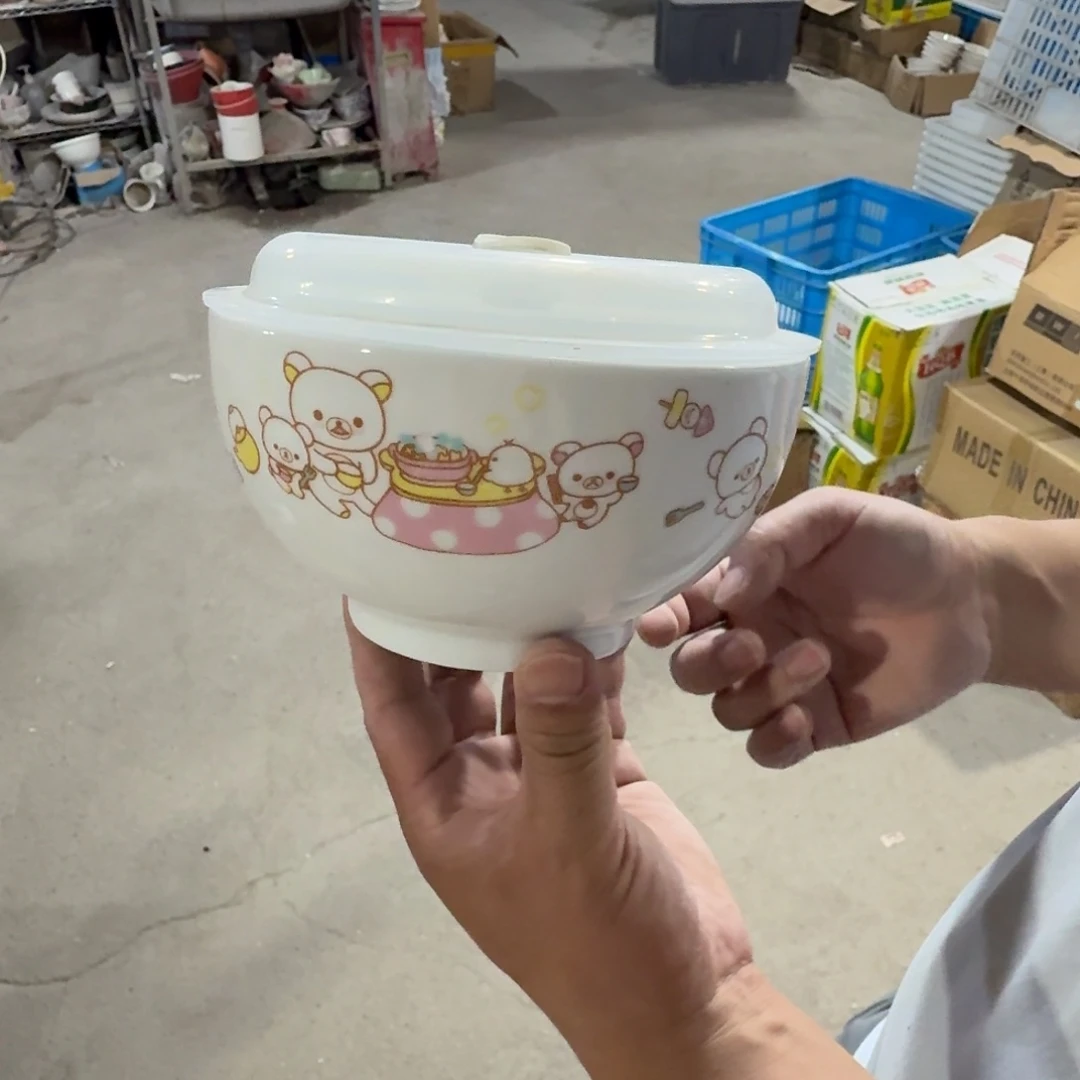 瓷片仓库直播瑕疵处理