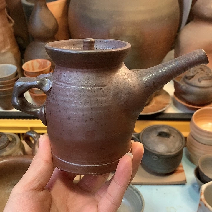 备前烧备前烧备前