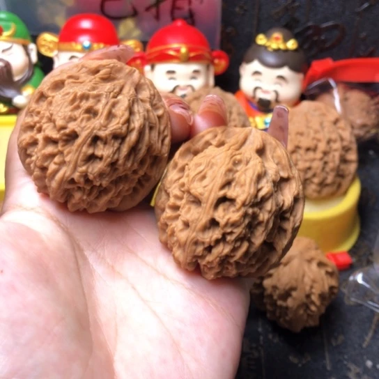 吊坠文玩核桃南疆石