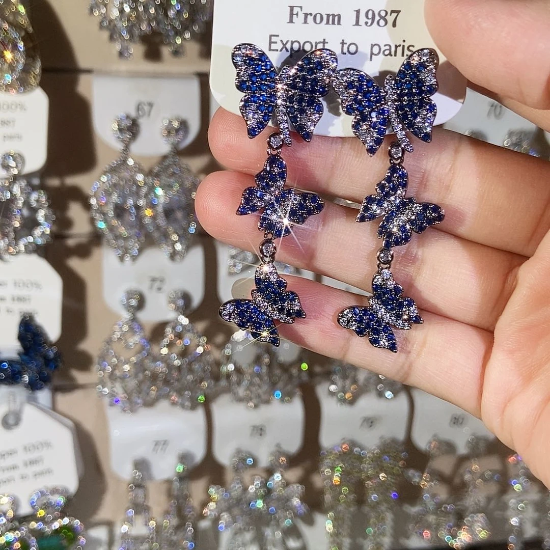 铜合金925银锆石