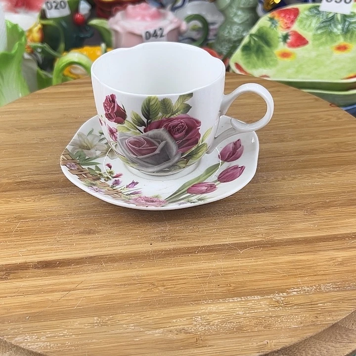 潮州创艺陶瓷餐具
