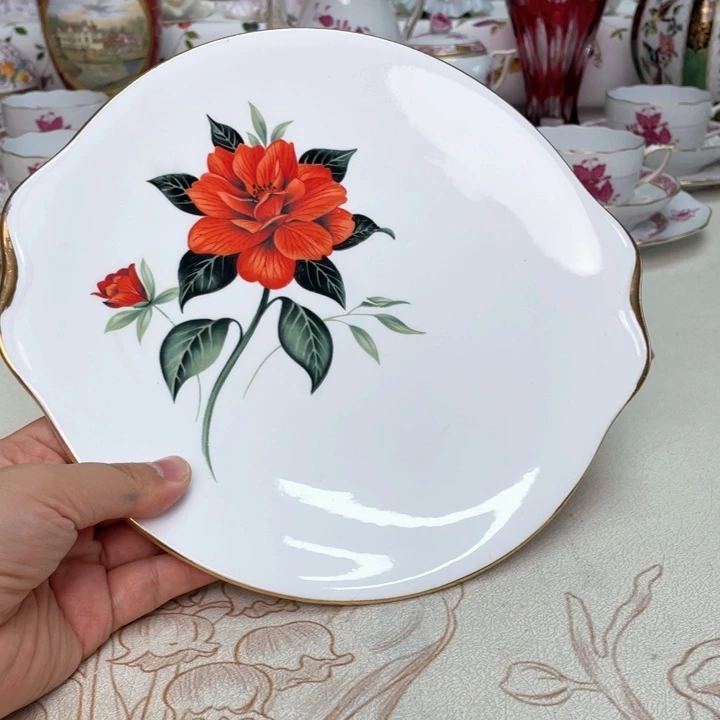 盘维多利亚欧洲中古