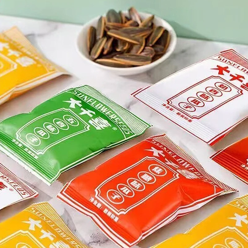 【小韩专属复制单】多种口味办公室休闲零食瓜子混发（10麻=1包）