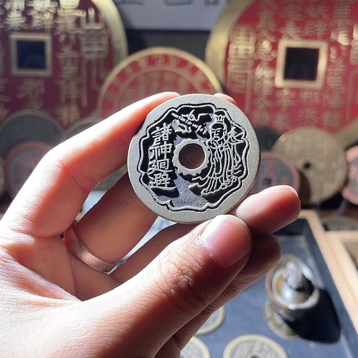铜现代仿制工艺品