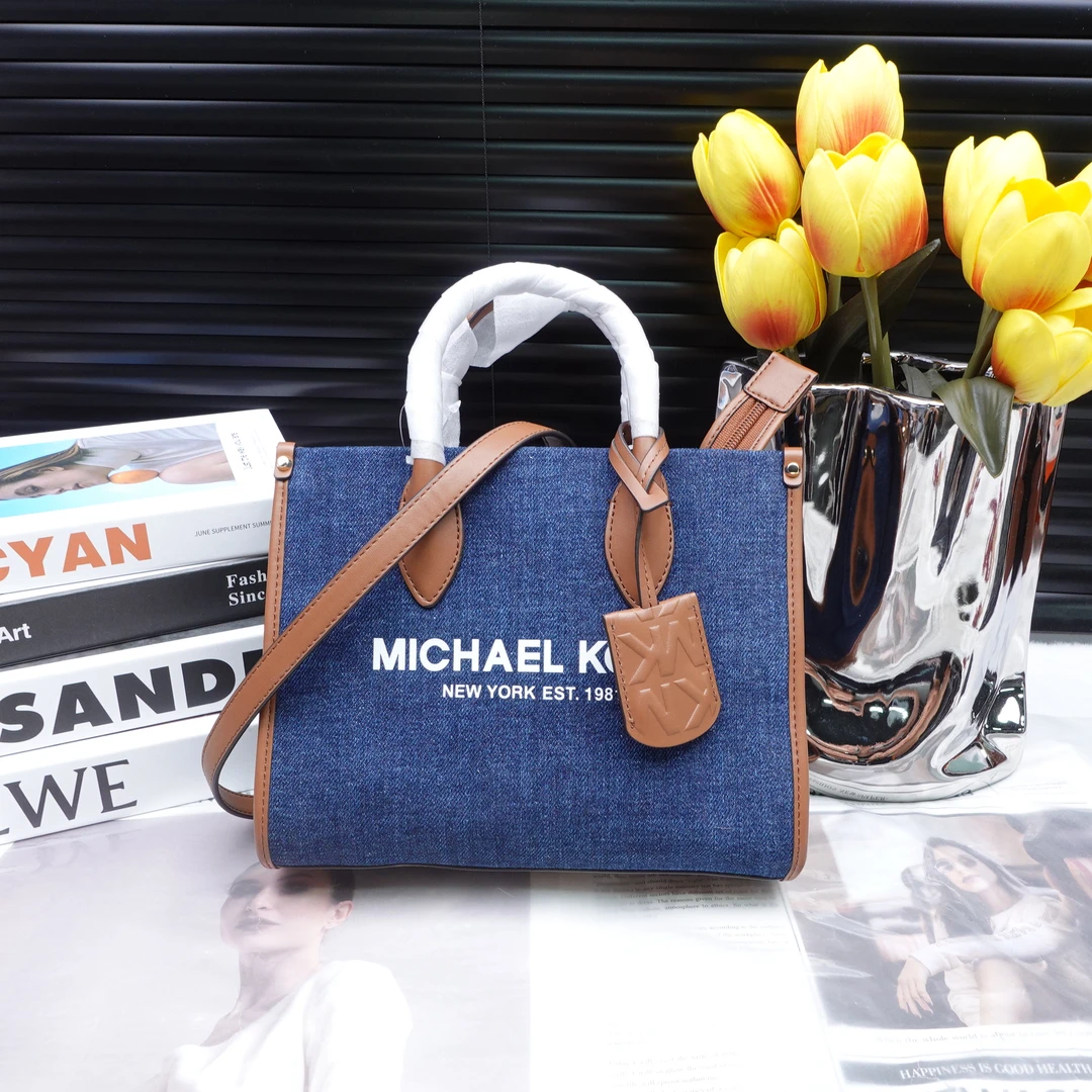 95新 MICHAEL KORS/迈克高仕 单肩包/T10292338