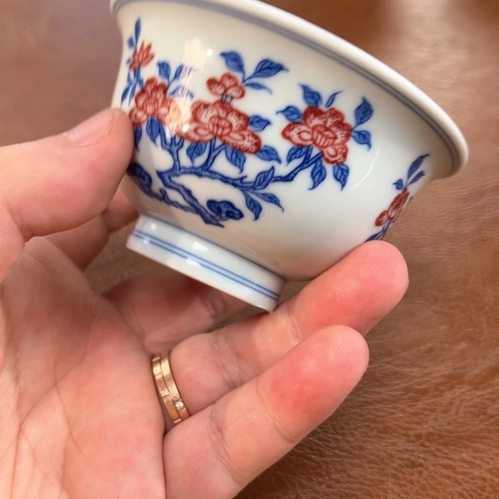 瓷片千年瓷都景德镇