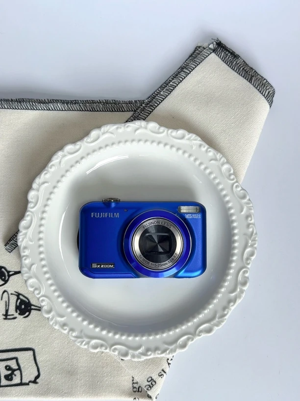 95新 Fujifilm/富士 jx400 （no退换）配件齐全
