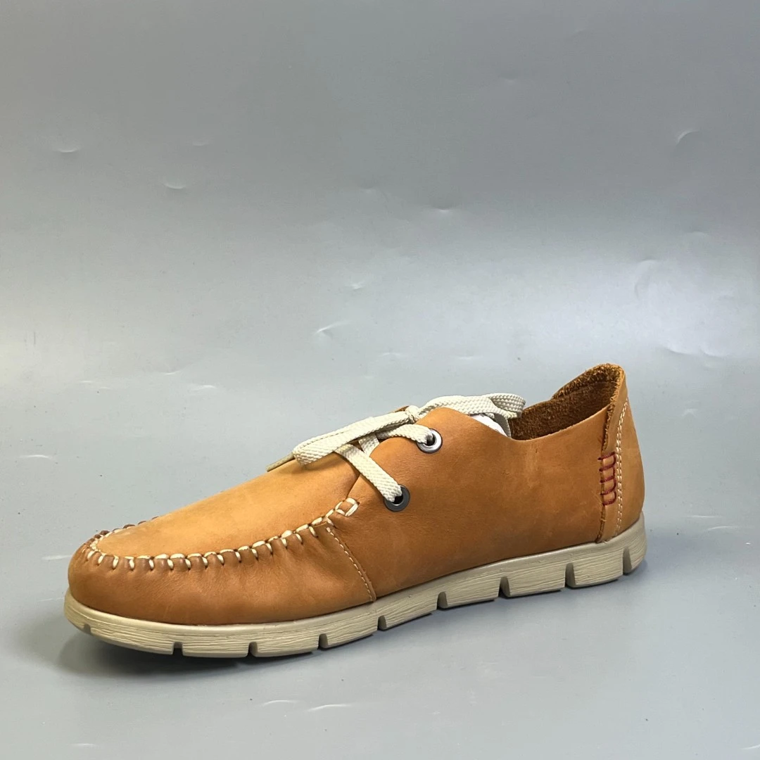 432时尚百搭休闲透气男鞋