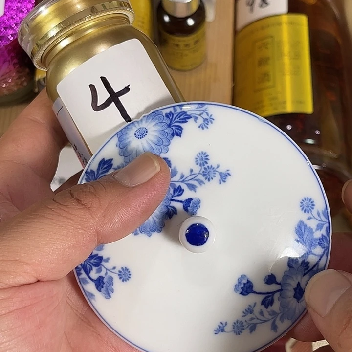 瓷片回流瓷器瓷片04