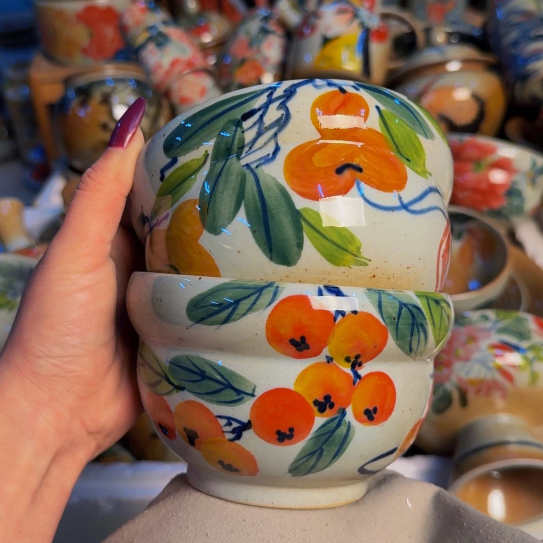 罐景德镇源头厂家