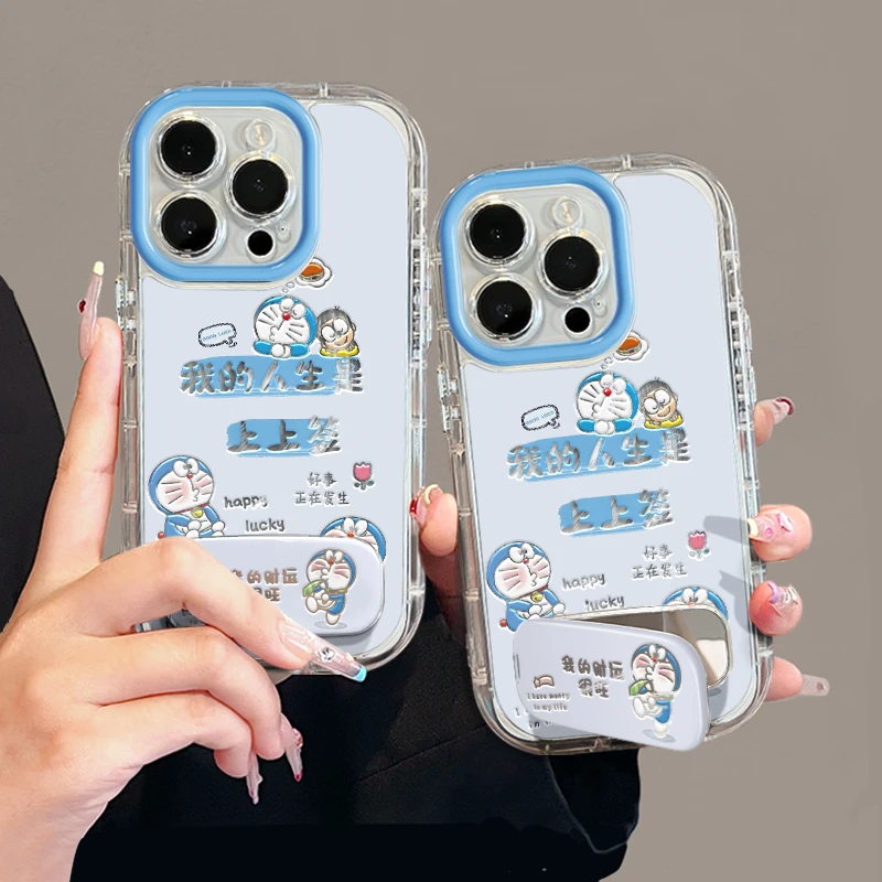 人生上上签适用苹果16promax手机壳15泡芙华为mate60简约oppo小米