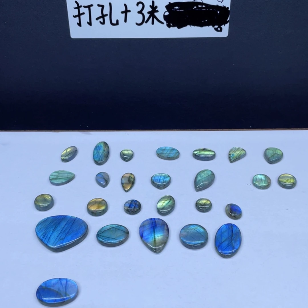 水晶不规则未镶嵌梦**境