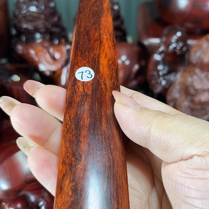 檀香紫檀（小叶紫檀）