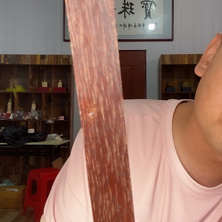 大果紫檀（缅甸花梨）1297