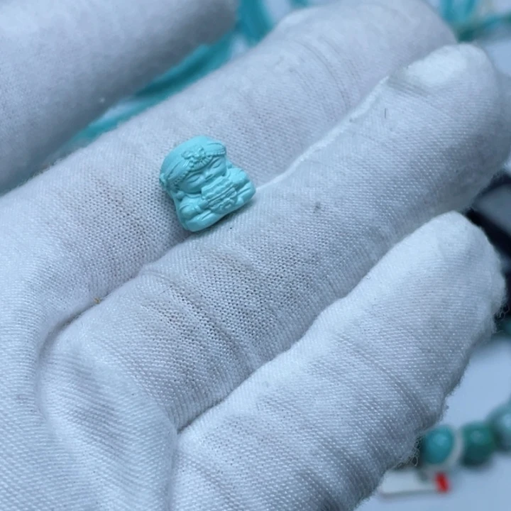 南红玛瑙未镶嵌其他
