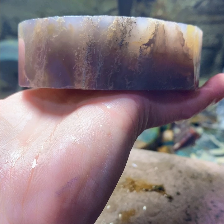 定制玛瑙定制手镯