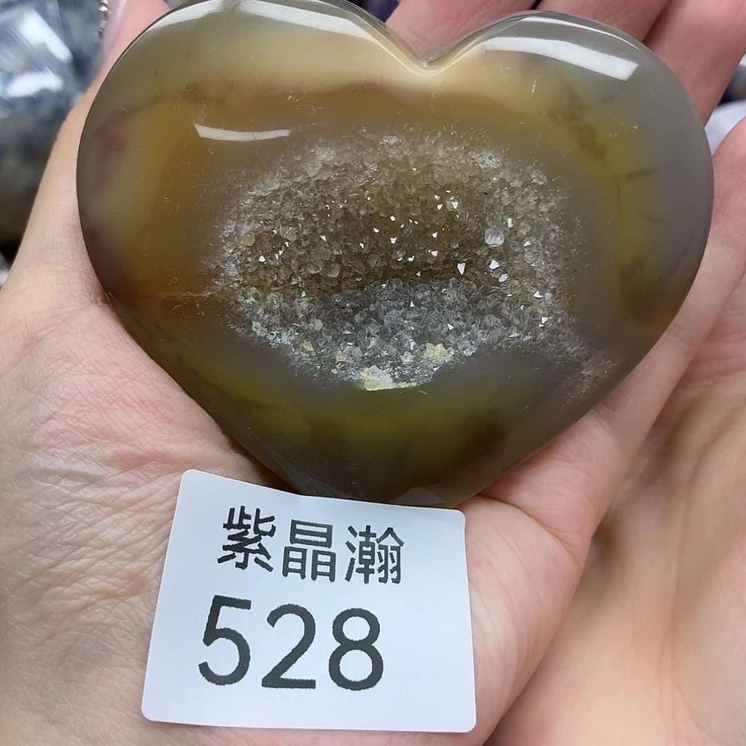 未镶嵌大型摆件（非配饰）水晶