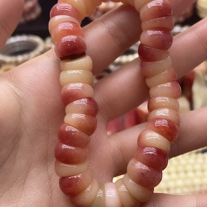 手串/手链驼骨大肠12