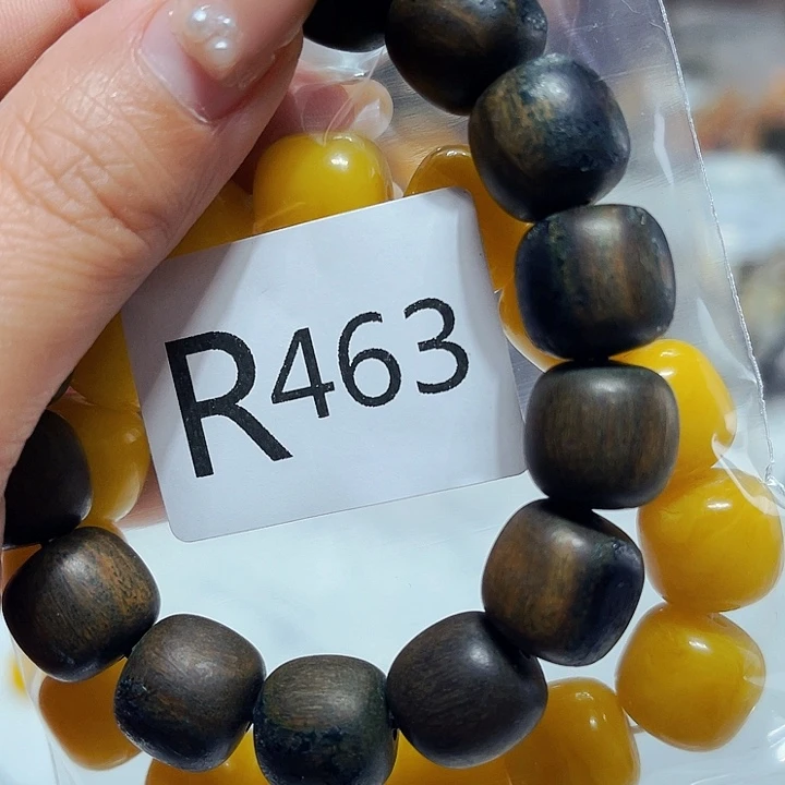 非洲紫檀（红花梨）463