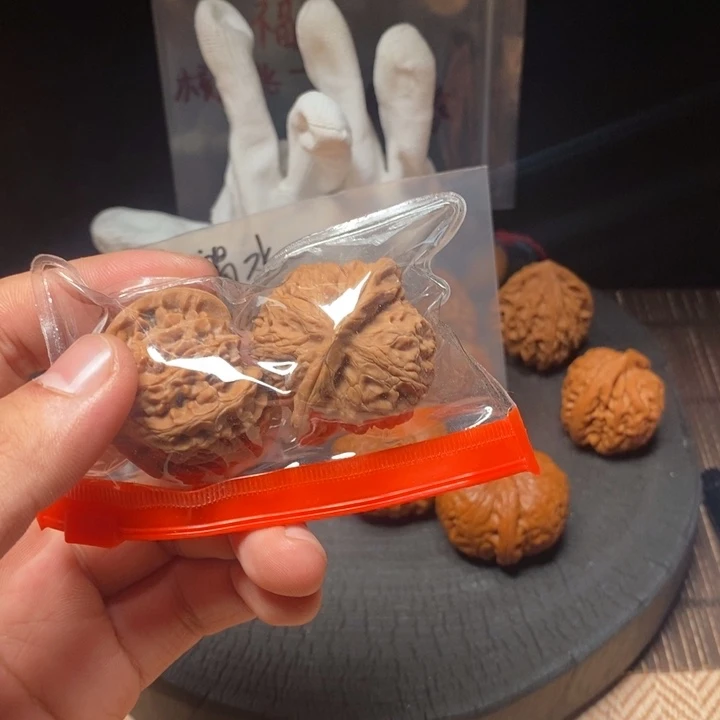 可***鹅核桃等经济林果地的