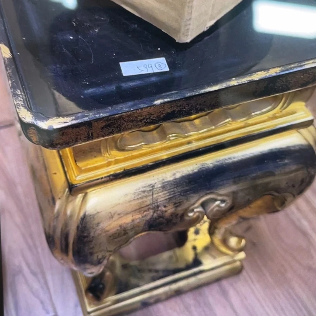 【闪购商品】誉**艺-微瑕_ 回流物品，不是全新