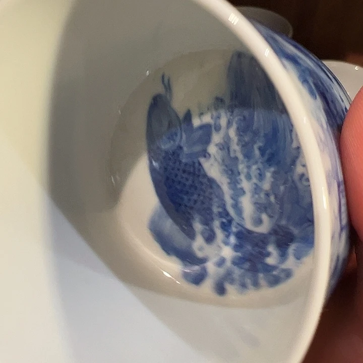 心***来不吱声X系列单杯杯杯