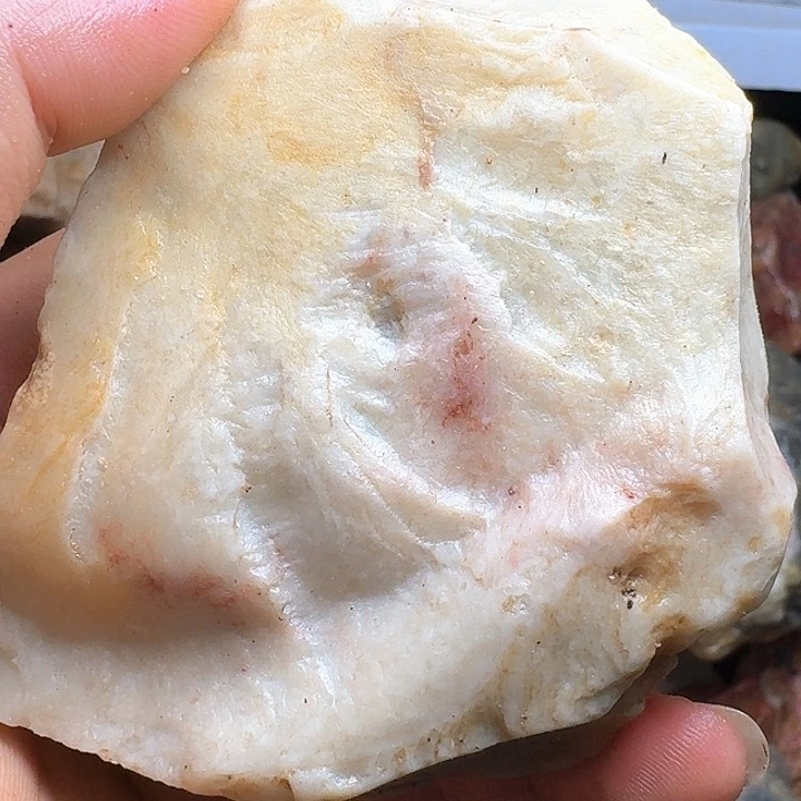 寿山石M***u寿山石的价格