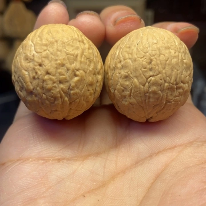 文玩核桃吊坠蛇皮求4