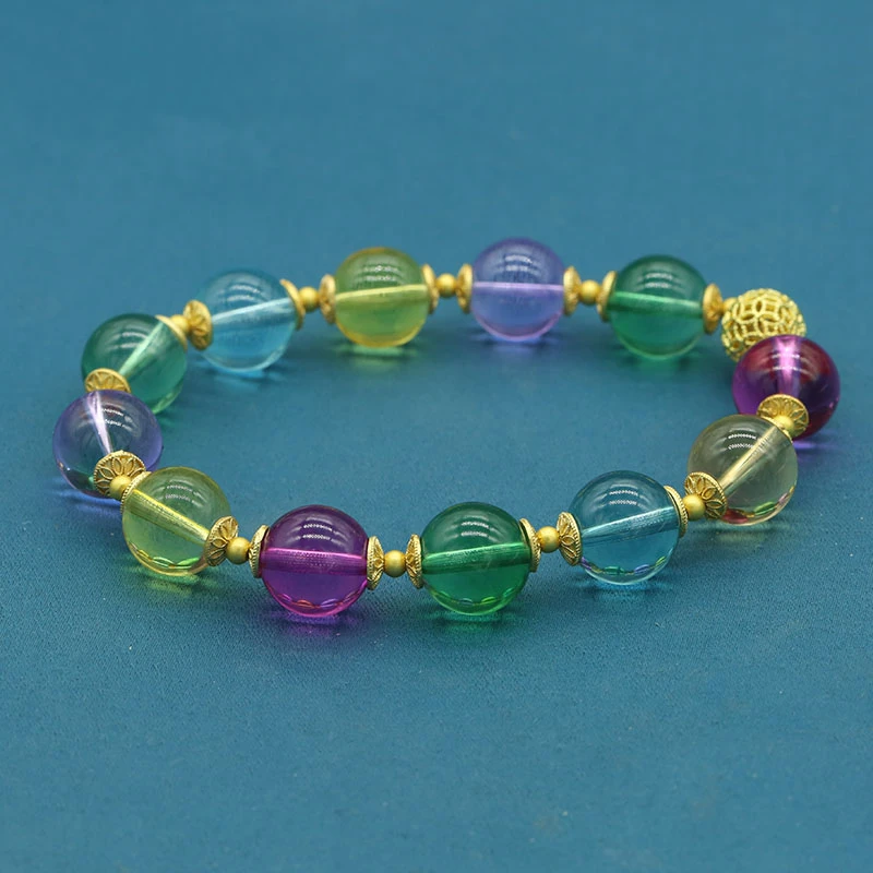 【高级定制】收藏级轻奢时尚设计手链N002