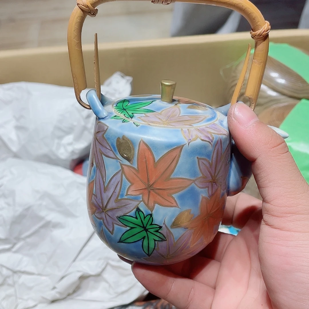 幸***草中古物品，谨慎参拍