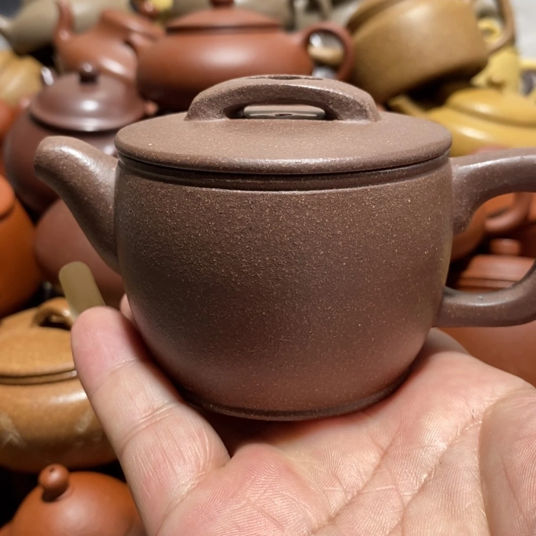 茶壶紫砂闪购商品紫砂壶
