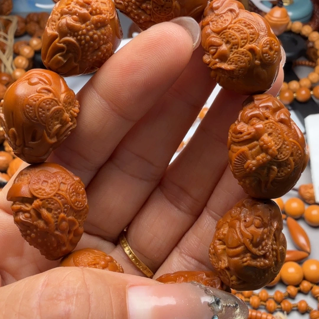 手串/手链橄榄核橄榄核