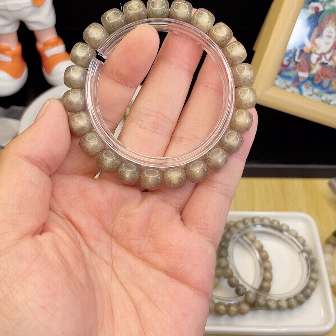 星月菩提吊坠1118