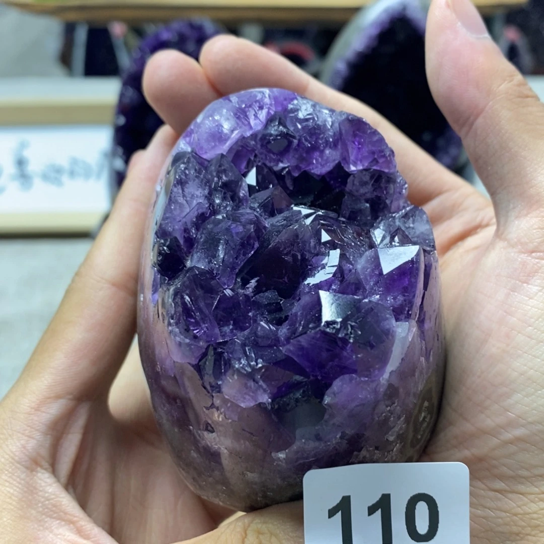 未镶嵌大型摆件（非配饰）水晶