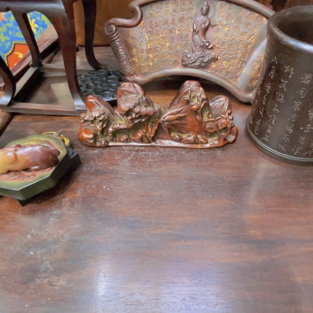 木风*梨檀紫韵之京作