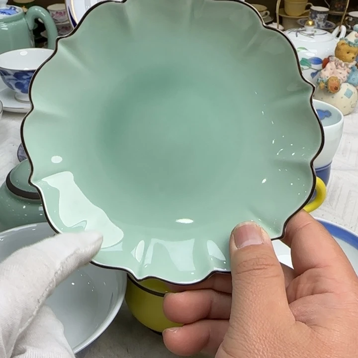 瓷片金泽精选美物