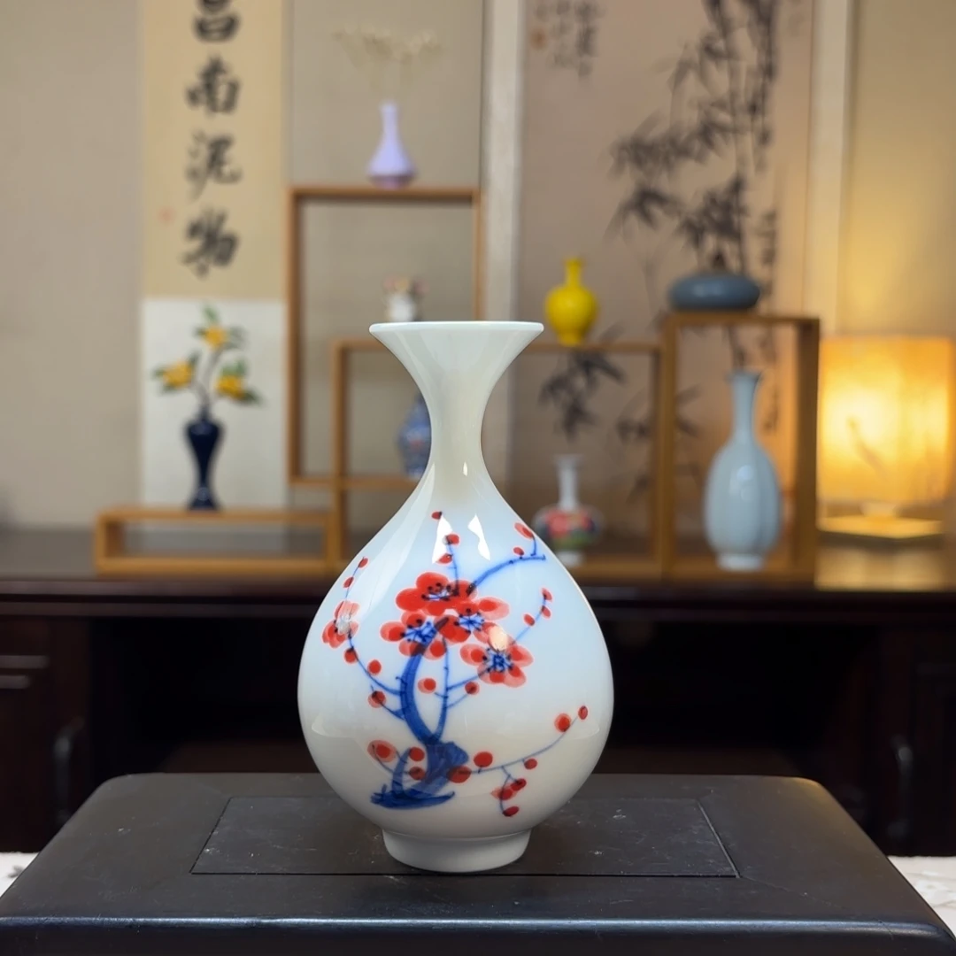 摆件美好的一天从一杯